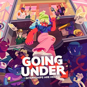 Going