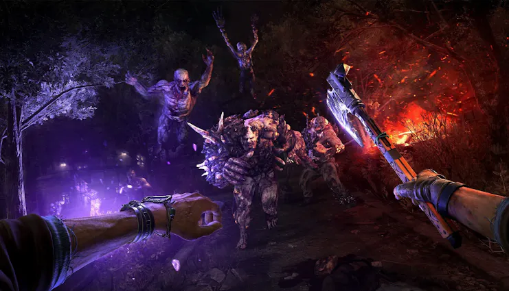 Dying Light 2 Stay Human - Ultimate Edition 2 84833fb5400449ac292dff4cd293221dded39536