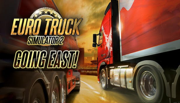labai Aktorė Kaip ets2 going east - yenanchen.com
