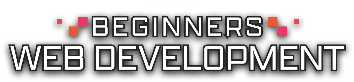 Pluralsight Beginners Web Development