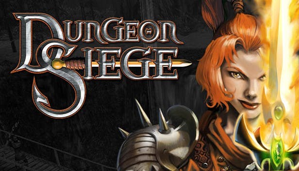 Buy Dungeon Siege from the Humble Store and save 86%