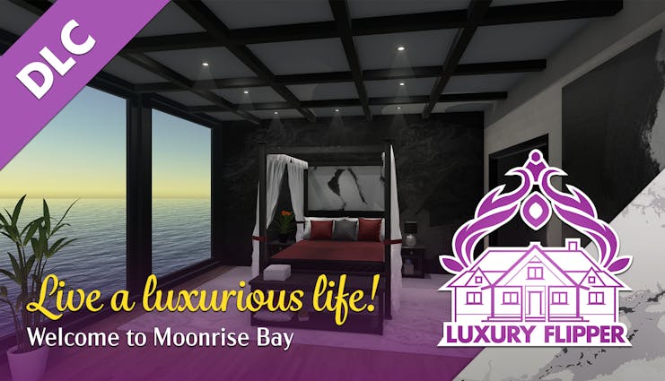 Buy House Flipper from the Humble Store1