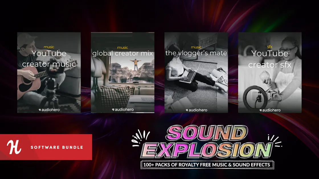 Audio Xp Creative Example Recommendations for Music Production PC | Page 2 | Audio Science Review ...