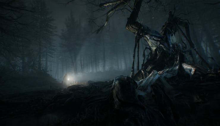 Buy Blair Witch from the Humble Store and save 80%