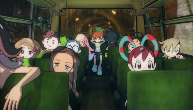 Compra World's End Club en la tienda Humble