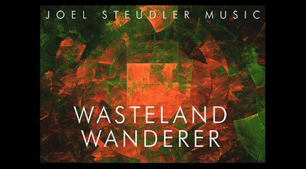 Wasteland Wanderer - 荒原漫遊者