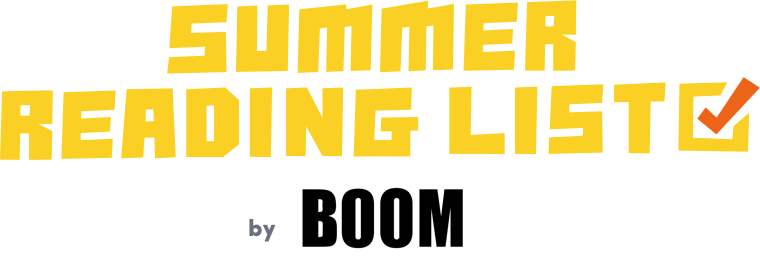 Humble Book Bundle: Summer Reading List by BOOM! Studios