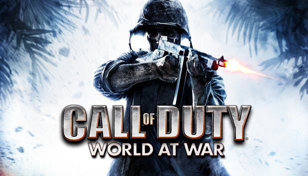 Free Call of Duty World at War download RePack by R.G. Mechanics | Paku Download