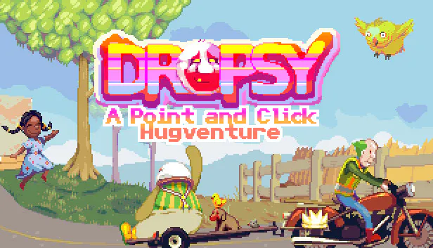Dropsy