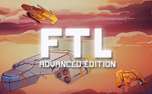 FTL: Enhanced Edition
