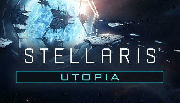 Buy Stellaris: Utopia from the Humble Store
