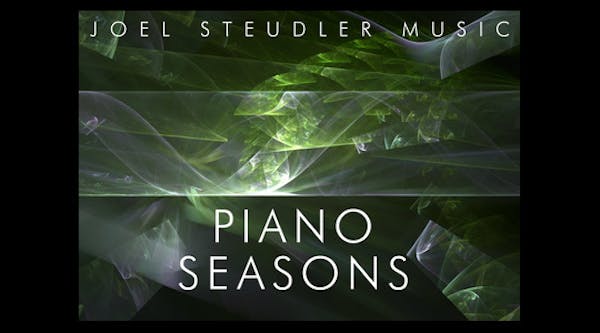 Piano Seasons - 鋼琴四季
