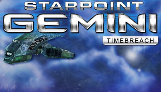 在humble Store 购买starpoint Gemini Timebreach 在humble Store 购买starpoint Gemini Timebreach