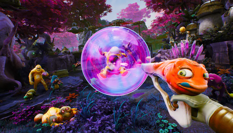 High on Life 2 896d0cccf72913293ee57395f8156fd1781cb3c7