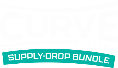 Humble Curve Digital Supply-Drop Bundle