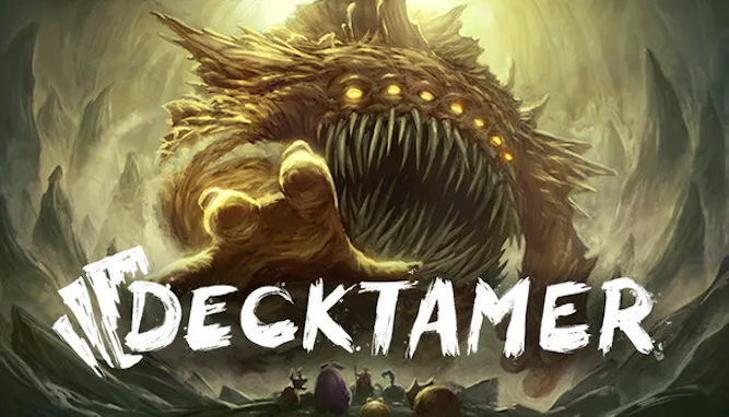Game logo
