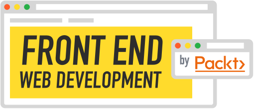 Humble Book Bundle: Front End Web Development by Packt