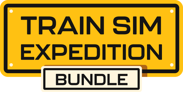 Humble Train Sim Expedition Bundle