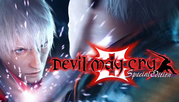 Compra Devil May Cry 3: Special Edition en la tienda Humble