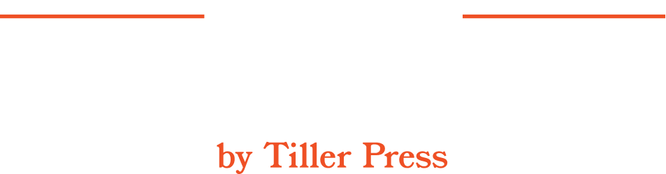 Humble Book Bundle: How to Do Everything and Anything by Tiller Press