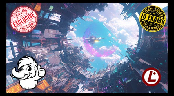 LPIC-1 認證課程:Linux 系統管理員,包含 10 次模擬測驗