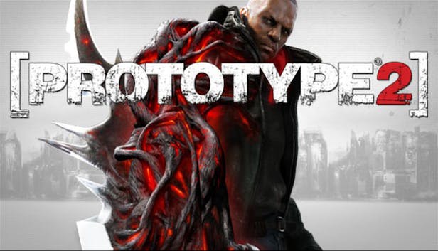 Buy Prototype 2 From The Humble Store