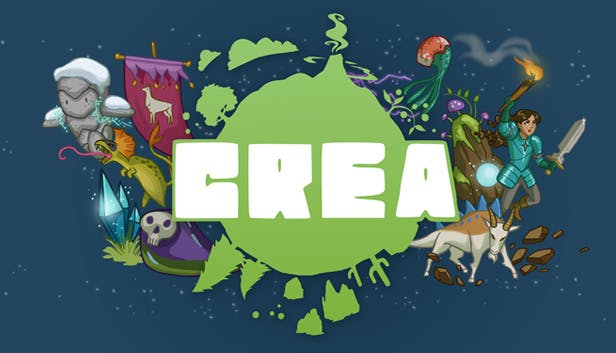 Buy Crea From The Humble Store Buy Crea From The Humble Store