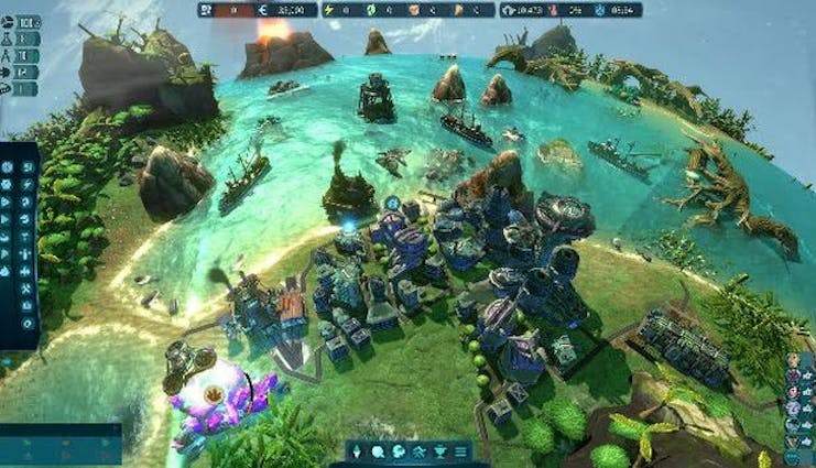 Achetez Imagine Earth dans la Boutique Humble