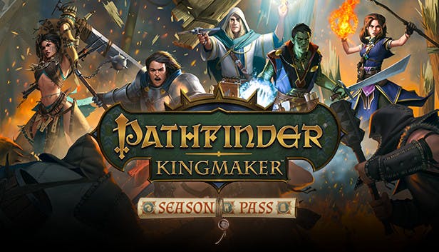 Pathfinder: Kingmaker - Season Pass Bundle Crack Pathfinder: Kingmaker - Season Pass Bundle Crack