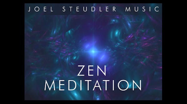 Zen Meditation - 禪意冥想