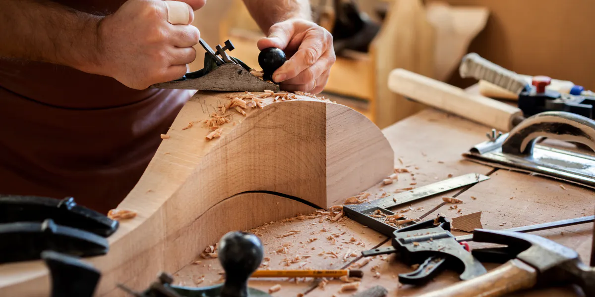 Humble Book Bundle: Woodworking, Turning, and Carving by Taunton Press / Abrams