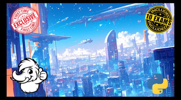 使用 Python 的情感分析:初學者資料科學與機器學習訓練營,包含 10 題考試