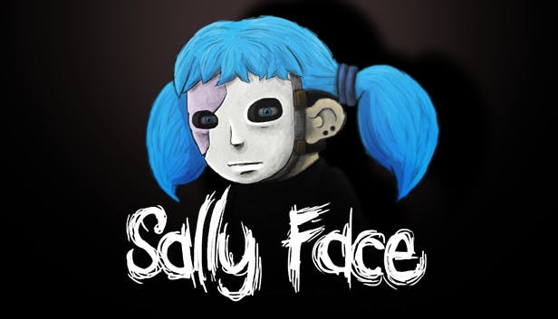 wallpapers Pictures Of Sally Face humble bundle