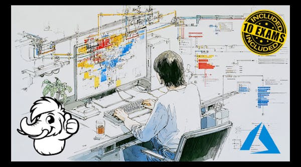 通過 10 場模擬考試獲得 Microsoft 認證 Azure AI 工程師助理