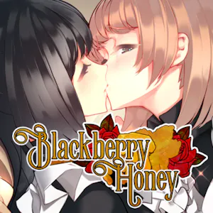 Blackberry Honey - 黑莓蜂蜜 女僕物語