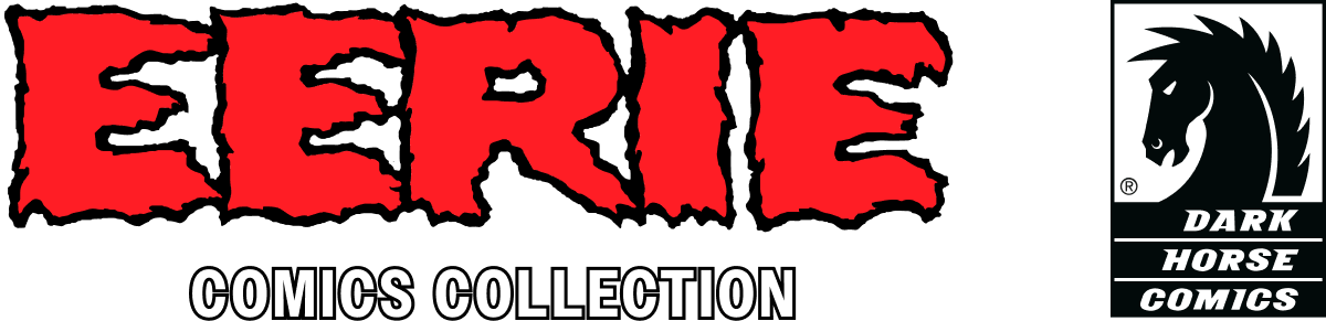 Humble Comic Bundle: Eerie Comics Collection by Dark Horse