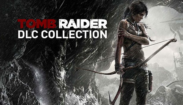 Tomb Raider: Guerilla Skin For Mac Tomb Raider: Guerilla Skin For Mac