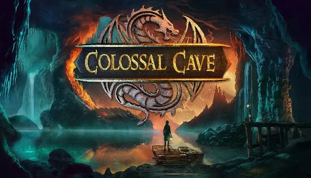 Compra Colossal Cave en la tienda Humble