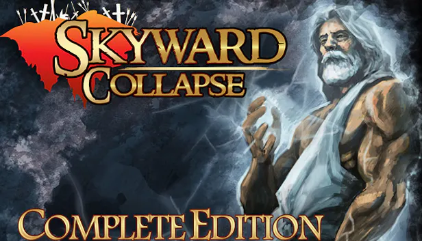 Collapse Edition Buy Skyward Collapse Complete Edition from the Humble Store