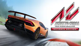 Buy Assetto Corsa Dream Pack 1 From The Humble Store And Save 80