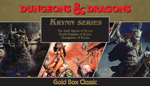 Dungeons