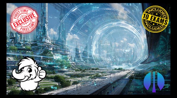 OffSec 資深滲透測試員認證(OSEP)含 10 回實戰練習考