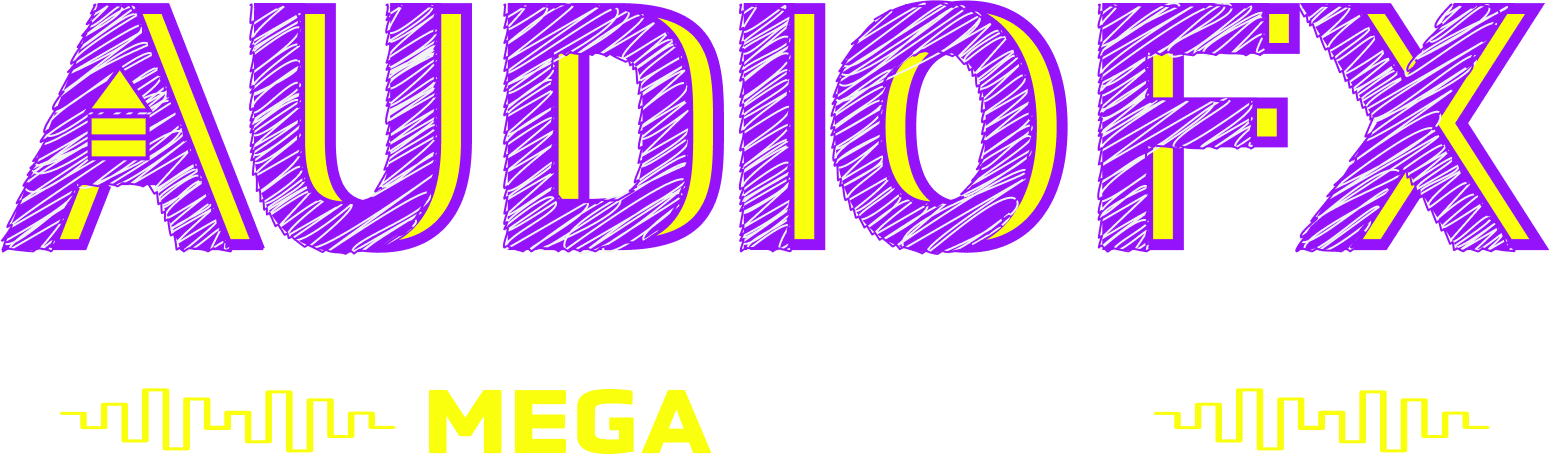 Audio FX Plugins & Royalty Free Sounds Mega Bundle