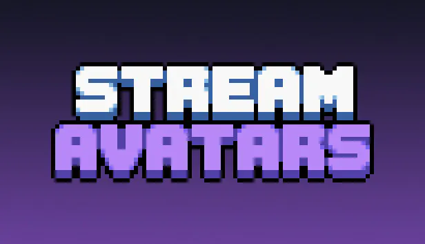 Compra Stream Avatars en la tienda Humble
