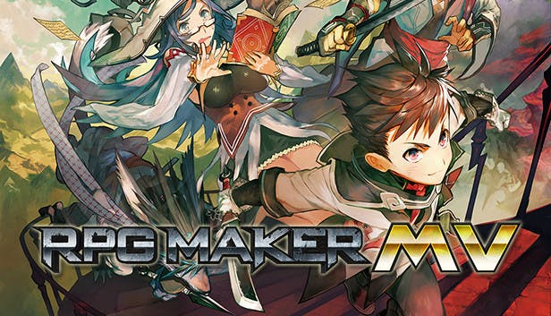 Buy Rpg Maker Mv From The Humble Store