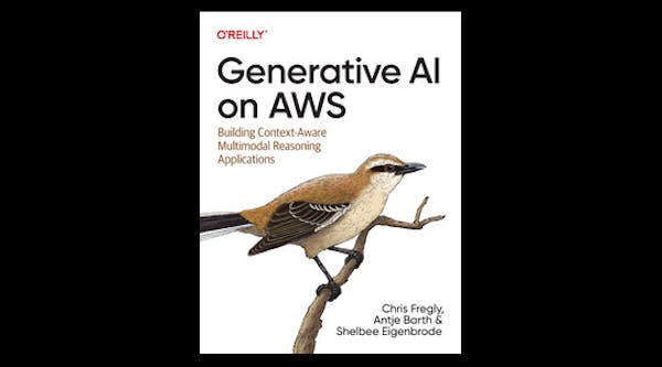 在 AWS 上的生成式 AI