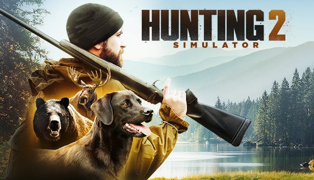 Buy Hunting Simulator 2 from the Humble Store