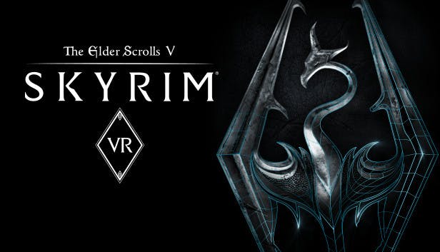 Buy The Elder Scrolls V: Skyrim VR from the Humble Store