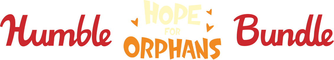 Humble Hope for Orphans Bundle
