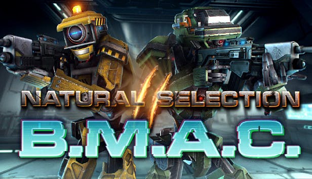 Buy Natural Selection 2 From The Humble Store